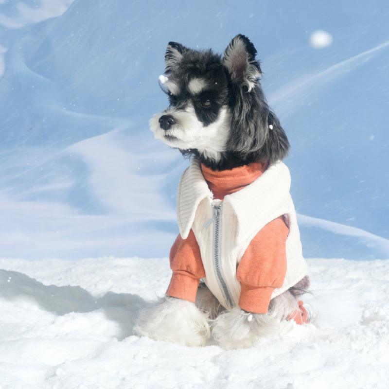 LazyEazy® Corduroy Dog Vest - KIKOPALS