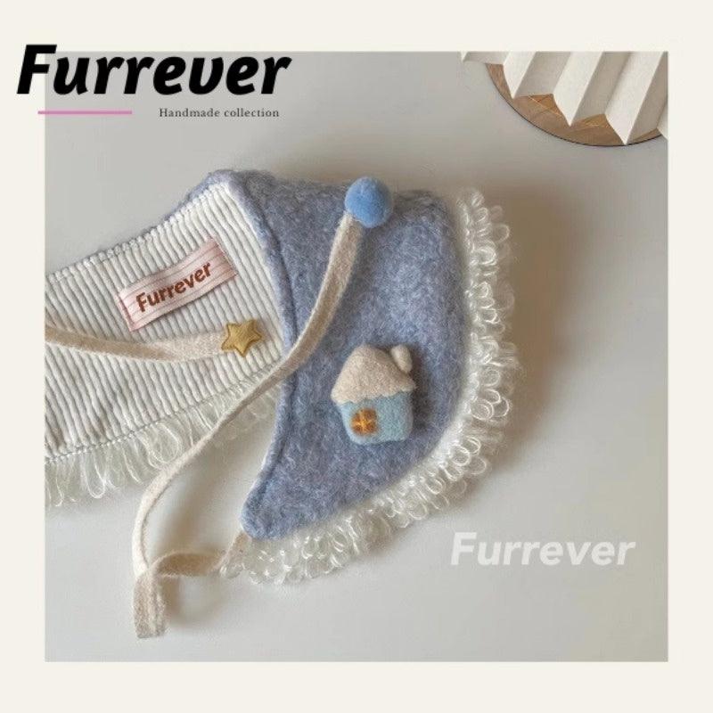 Furrever® Pet Shawl - KIKOPALS