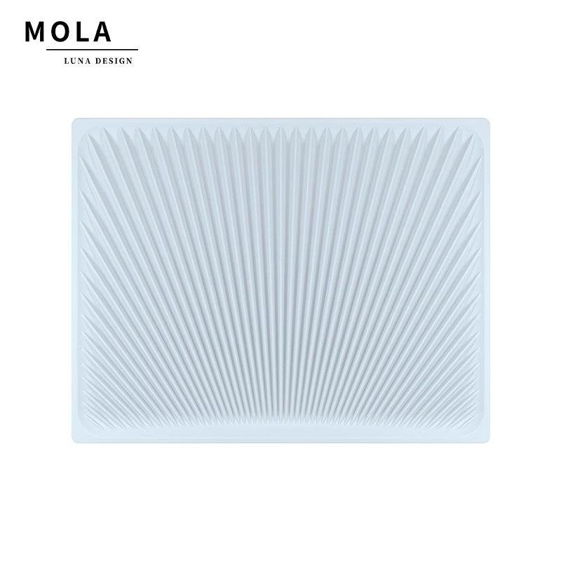 MOLA LUNA® Cat Litter Mat - KIKOPALS