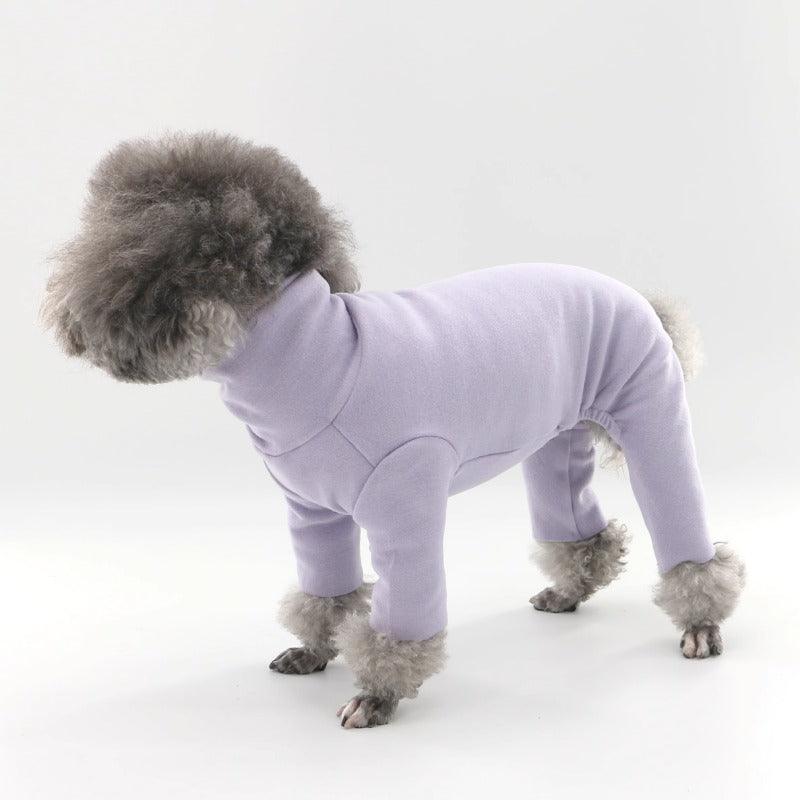 GiocoGiochi® Thick Plush Dog Warmer - KIKOPALS