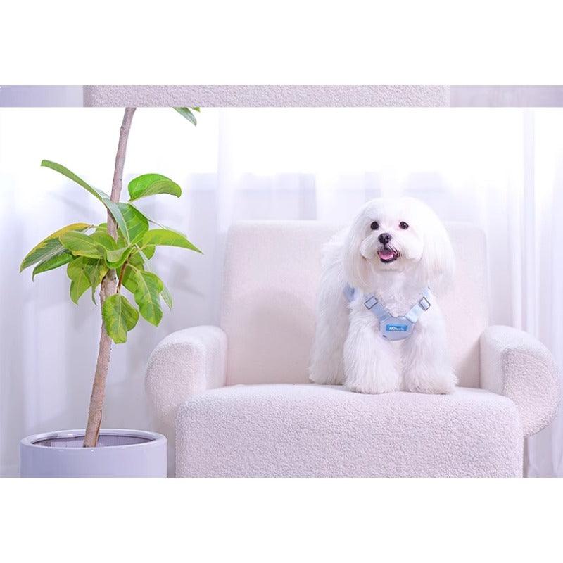 Pawfect Co® Pet Denim Vest - KIKOPALS