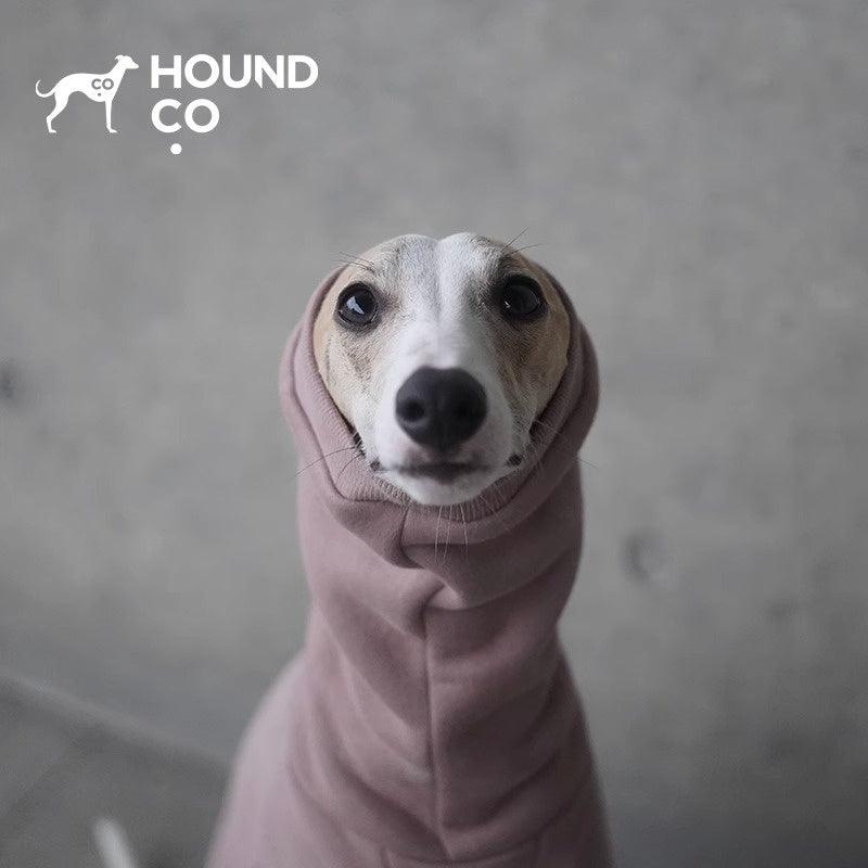 Hound Co.® Soft Fleece-Lined Two-Leg Dog Hoodie - KIKOPALS