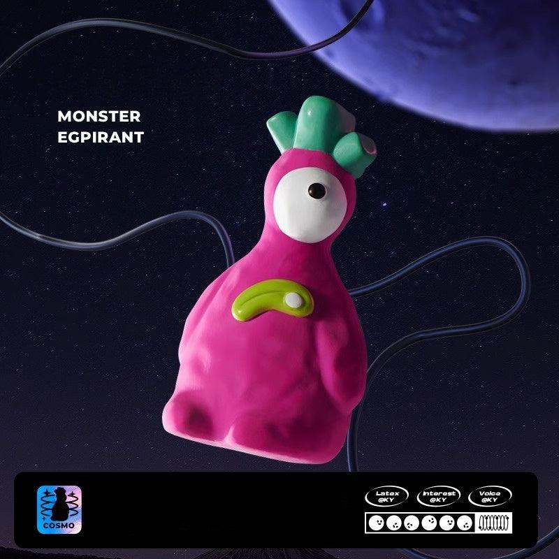 KITTY YOYO® Cosmo Universe Series Dog Toy - KIKOPALS