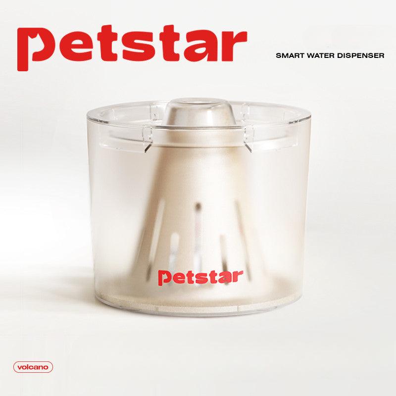 petstar® Smart Water Dispenser for Pet - KIKOPALS