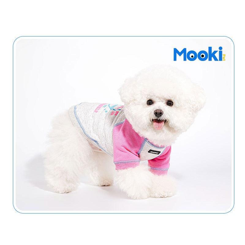 MookiPet® Dog Sports Sweater - KIKOPALS