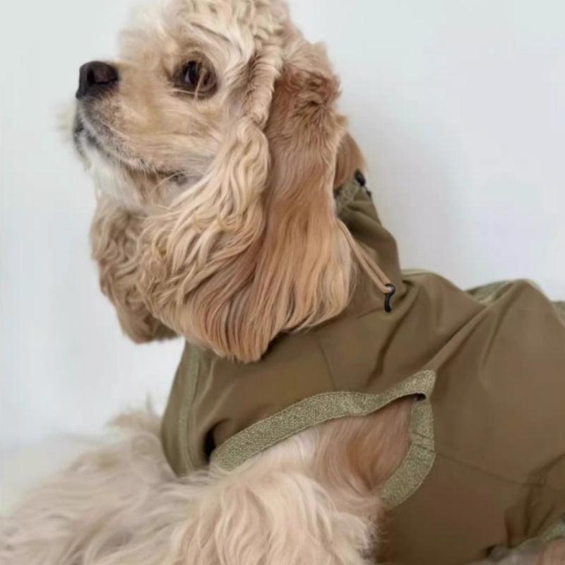 BBPRODUCTION® Cooling Sun Protection Dog Vest - KIKOPALS