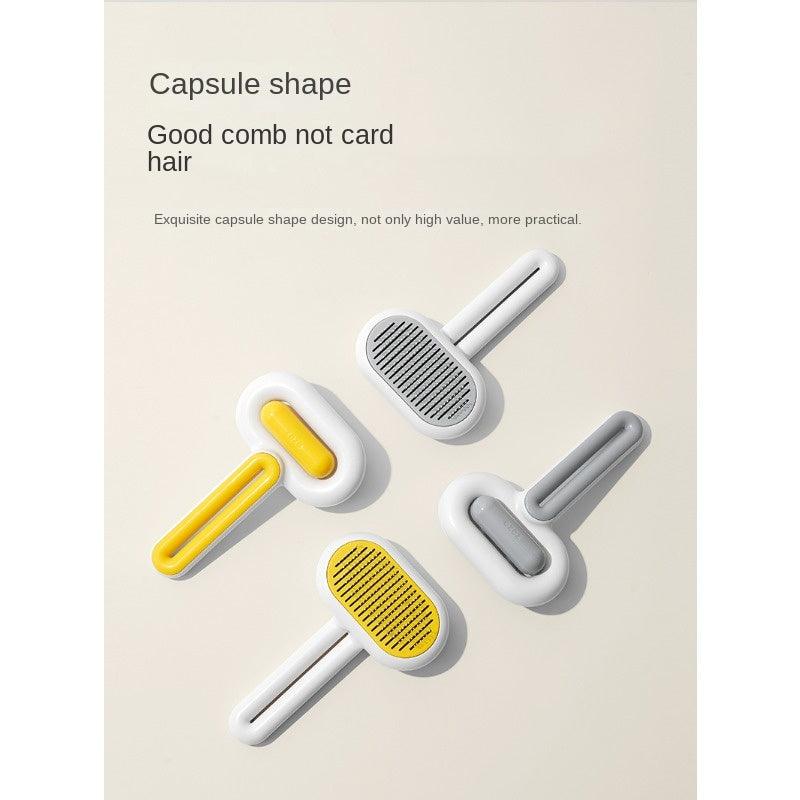 zeze® Grooming Comb for Pets - KIKOPALS