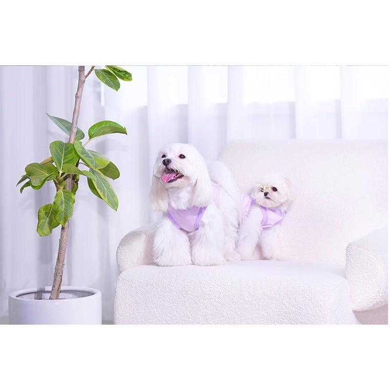 Pawfect Co® Print Dog Vest - KIKOPALS