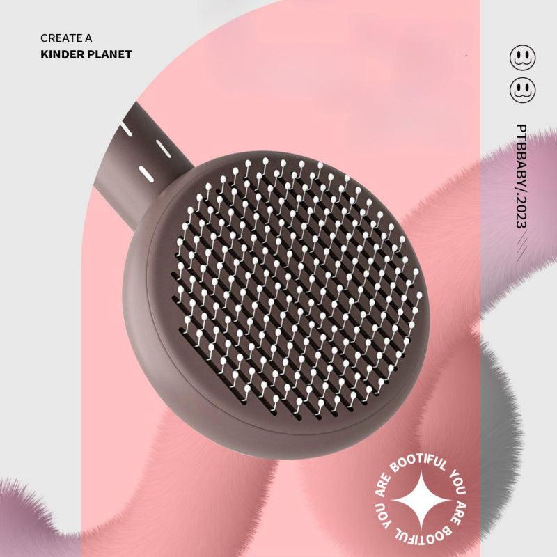 PATTHEBOO® Pet Grooming Brush - KIKOPALS