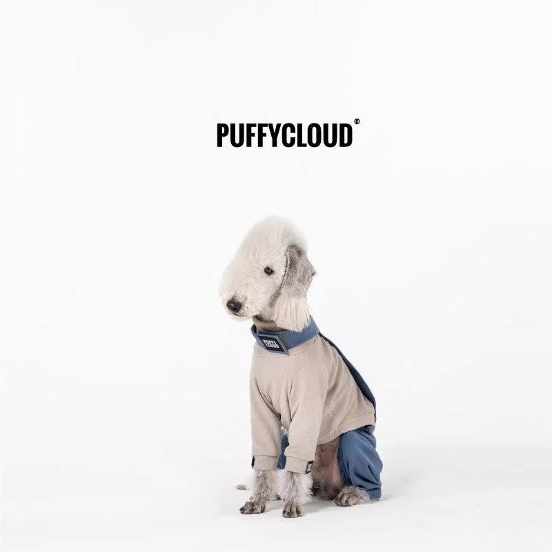 PUFFYCLOUD® Dog Casual Wear - KIKOPALS