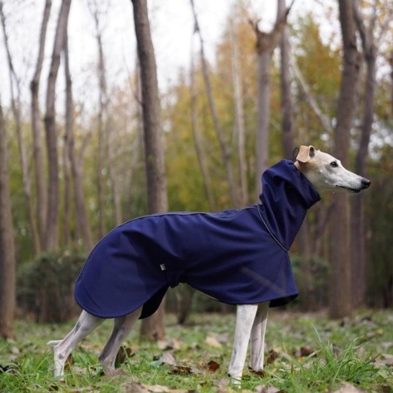 Hound Co.® Light Fleece Dog Raincoat - KIKOPALS