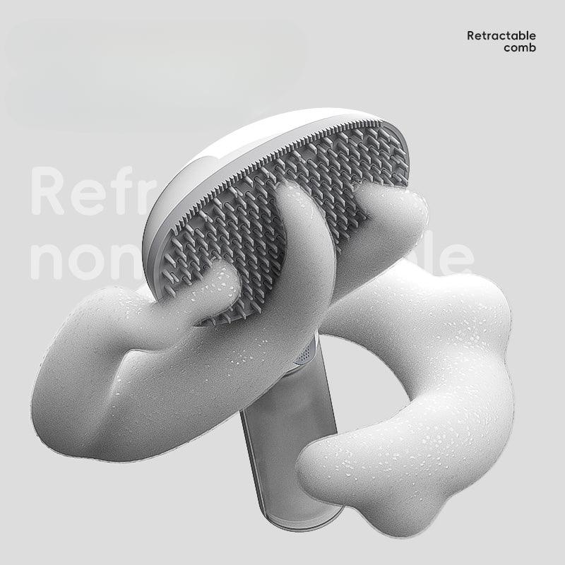 POPOCOLA® Spray Cat Grooming Comb - KIKOPALS