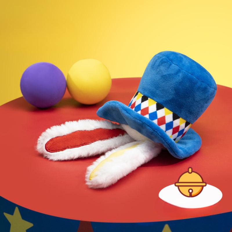 PETSVILLE® "Carnival String" Cat Toy - KIKOPALS