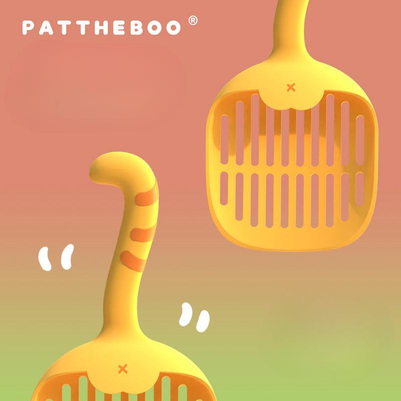 PATTHEBOO® Cat Litter Shovel - KIKOPALS