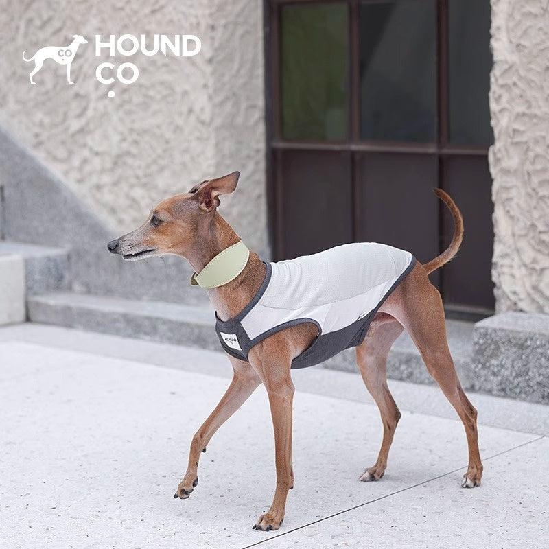 Hound Co.® Breathable Mesh Cooling Vest for Pets - KIKOPALS