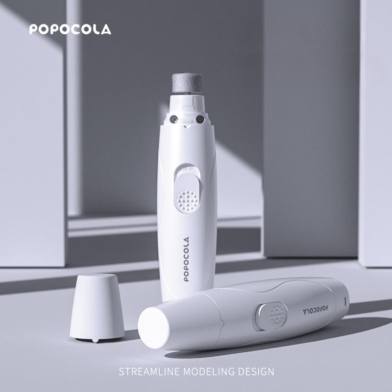 POPOCOLA® Pet Electric Nail Trimmer - KIKOPALS