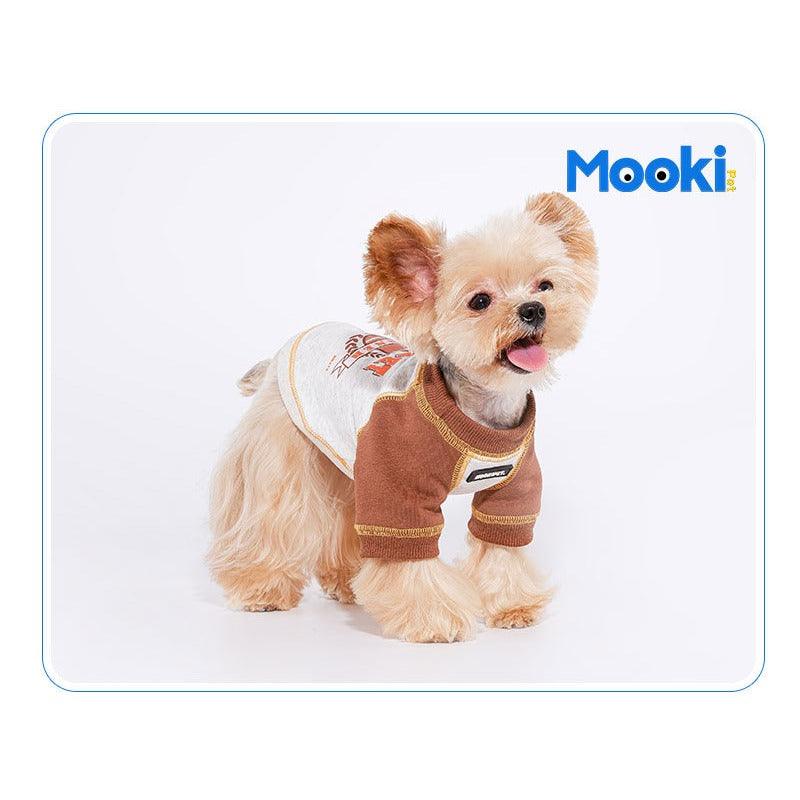 MookiPet® Dog Sports Sweater - KIKOPALS