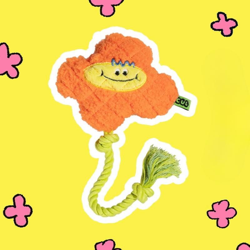 CUL® FAFA Dog Chew Toy - KIKOPALS