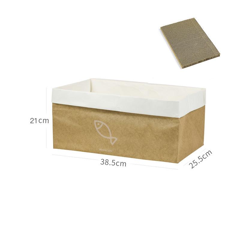 MEOWCARD® Cat Storage Bag - KIKOPALS