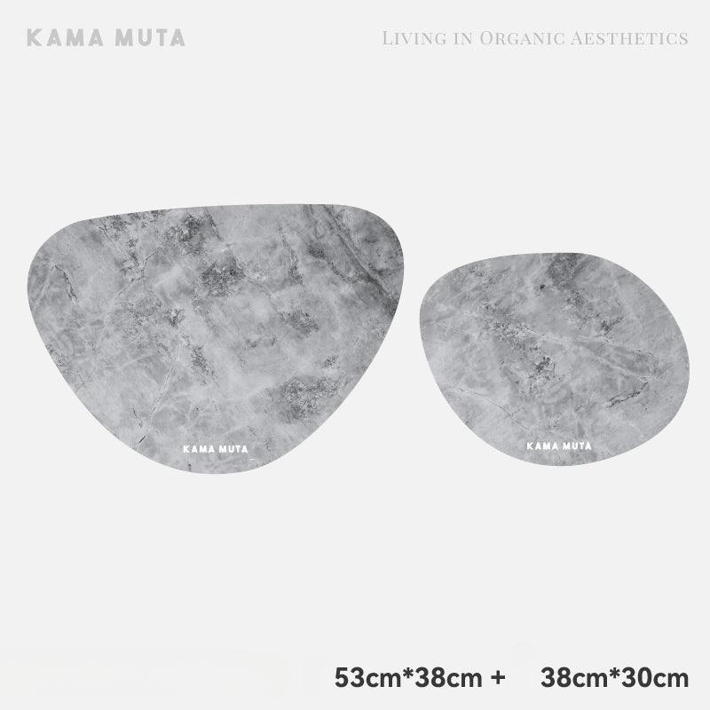 KAMA MUTA® Silicone Placemat - KIKOPALS