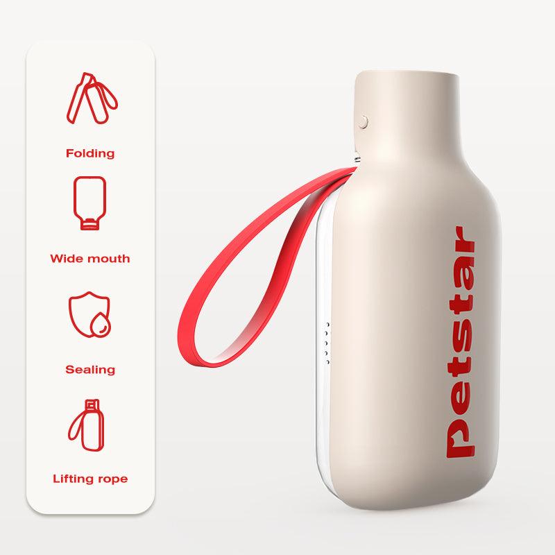 petstar® Pet Folding Cup - KIKOPALS