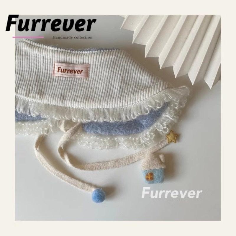 Furrever® Pet Shawl - KIKOPALS