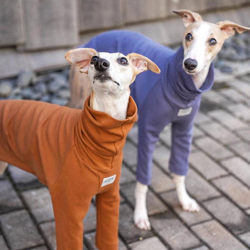 Hound Co.® Fleece Dog Jumpsuit - KIKOPALS