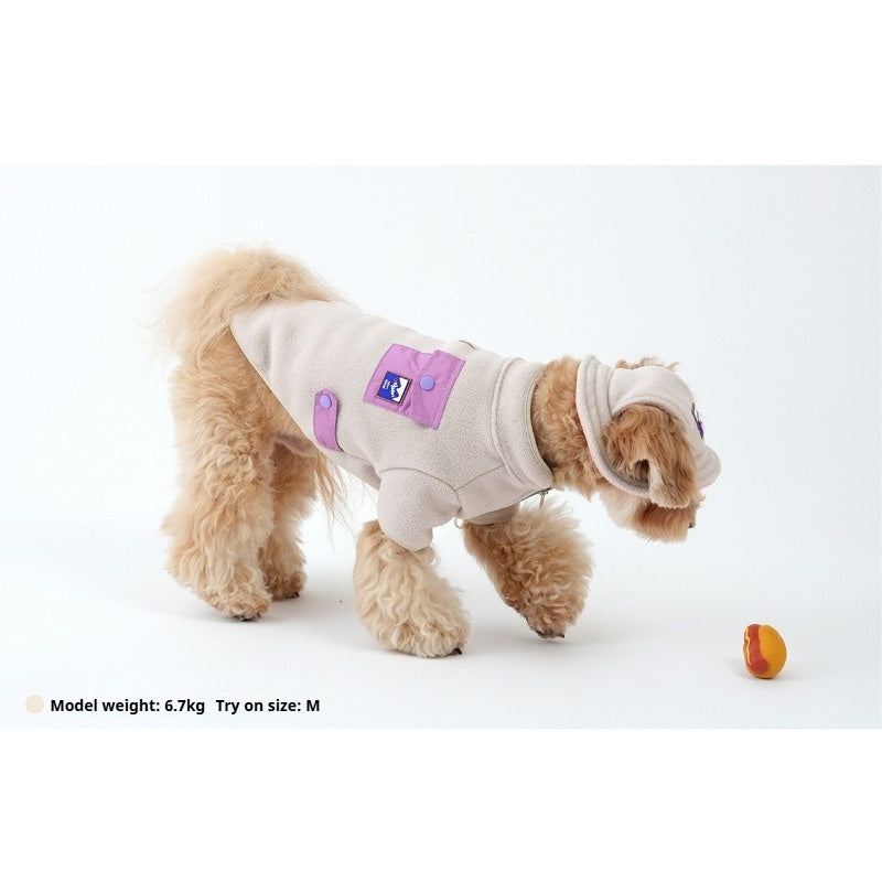 PuppyGallery® Cooling Bucket Hat for Dogs