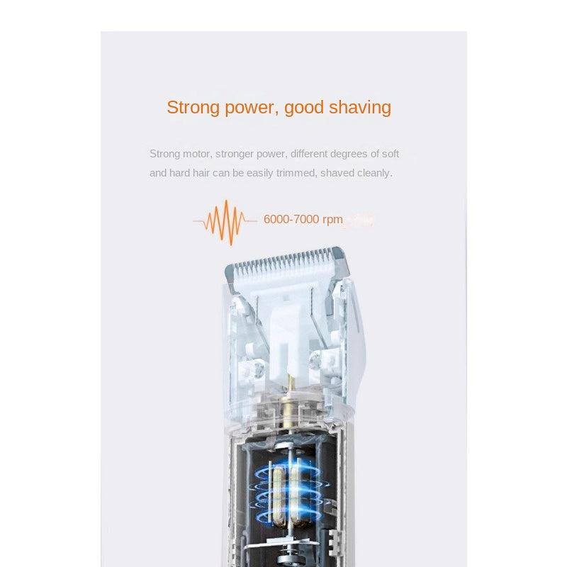 PETKIT® Pet Grooming Clipper - KIKOPALS