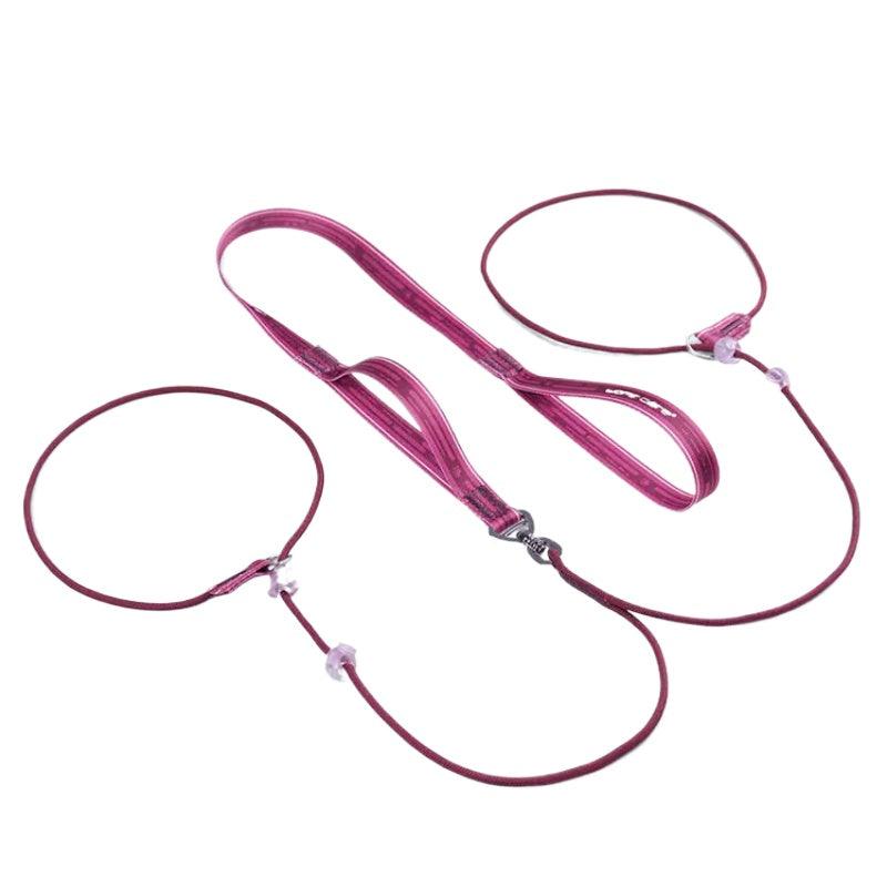 WomirCare® Two-Dog Leash Coupler - KIKOPALS