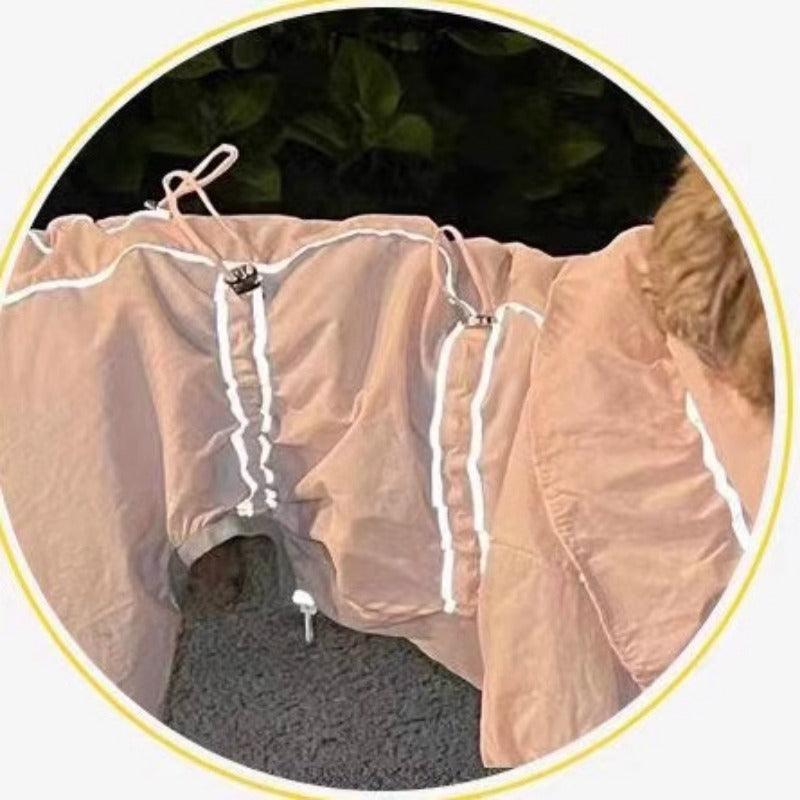 Dogkuma® Breathable Sun Protection Dog Suit - KIKOPALS