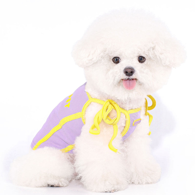 MookiPet® Breathable Mesh Vest for Dogs