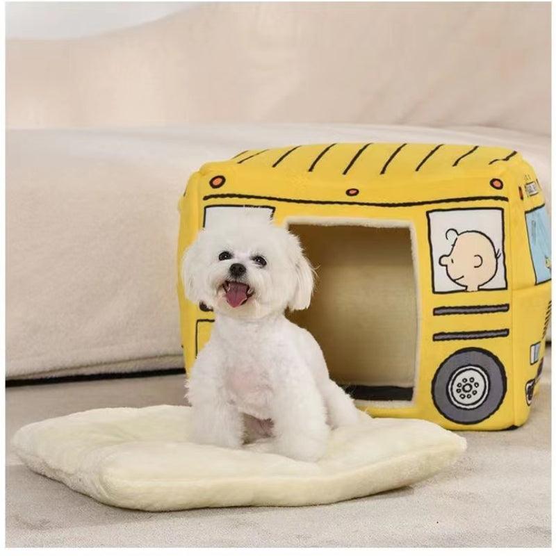 ONECUTE® Car Pet Bed - KIKOPALS