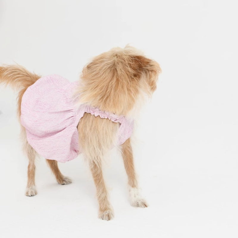 FuzFuz® Cute Bubble Dress for Dogs