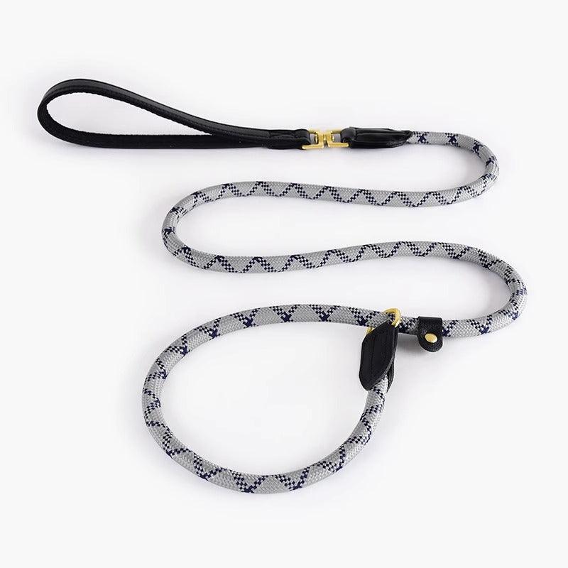 Minly® P-Chain Dog Training Leash - KIKOPALS