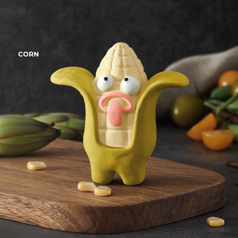 KITTY YOYO® Gomis Vegetable Series Dog Toy - KIKOPALS