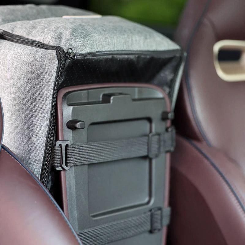 LMODO® Waterproof Pet Car Seat - KIKOPALS