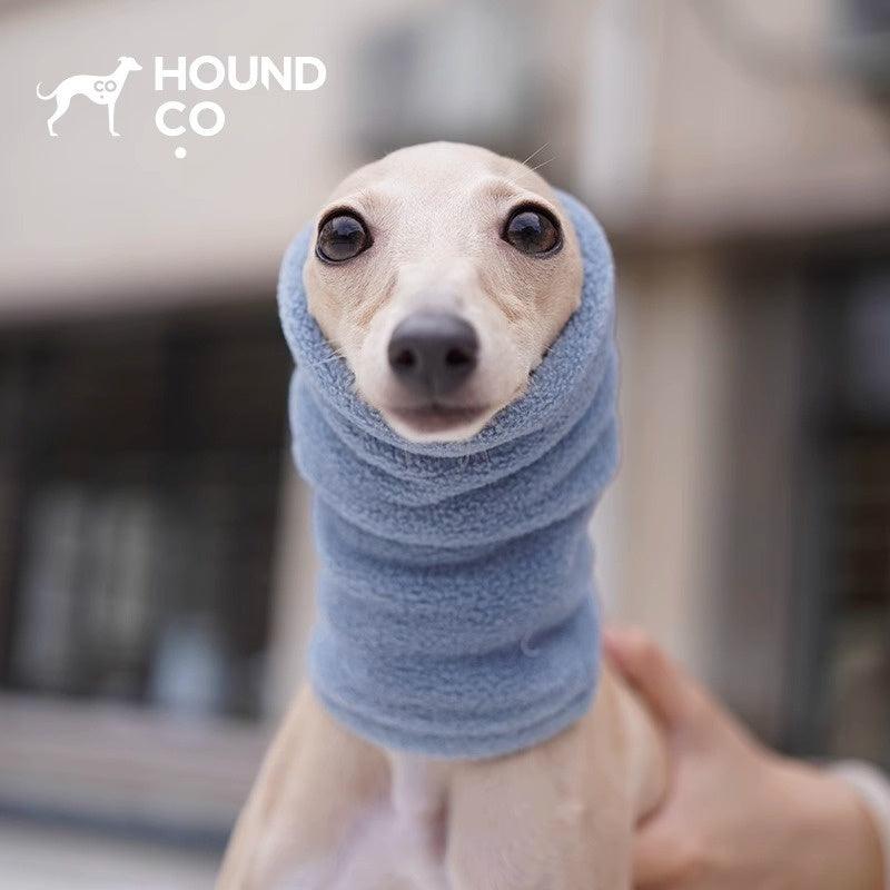 Hound Co.®Thick Fleece Long Pet Scarf - KIKOPALS