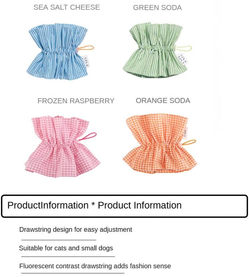 LazyEazy® Anti-Flea Elizabeth Pet Collar - KIKOPALS