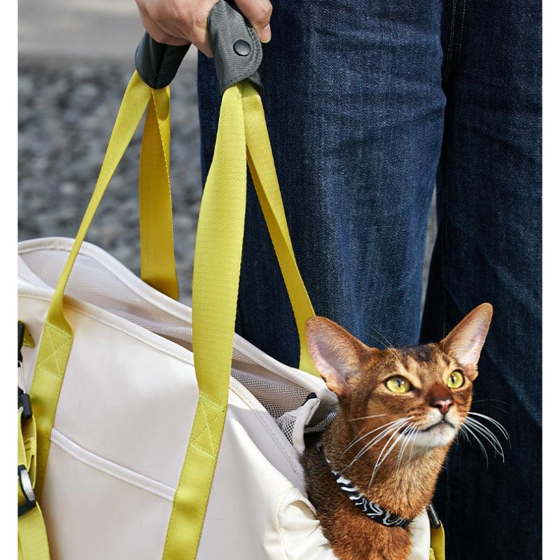 KITTY YOYO® Gretel Pet Carrier - KIKOPALS