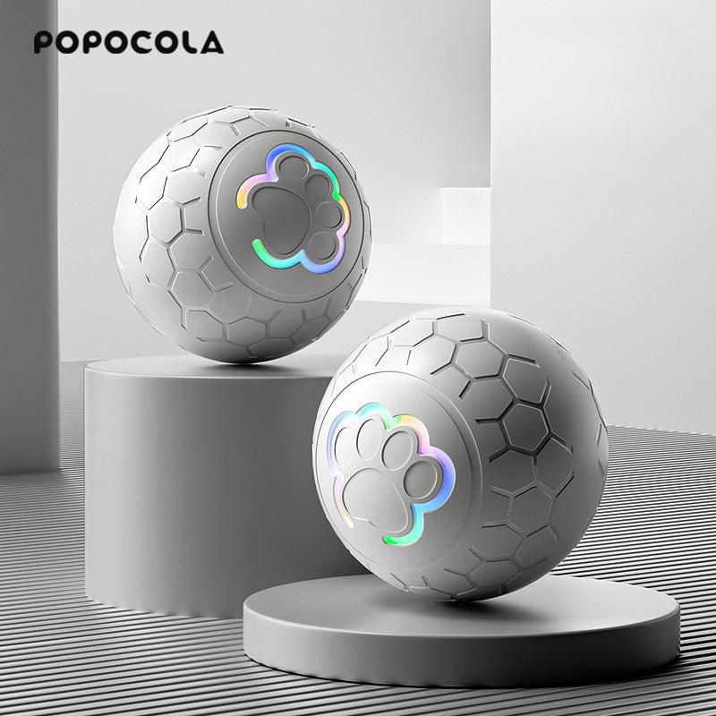 POPOCOLA® Automatic Dog Toy Ball - KIKOPALS