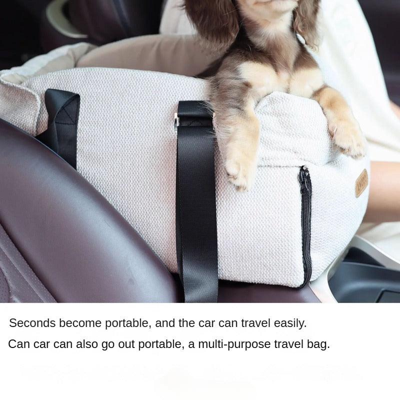 LMODO® Pet Travel Bag - KIKOPALS