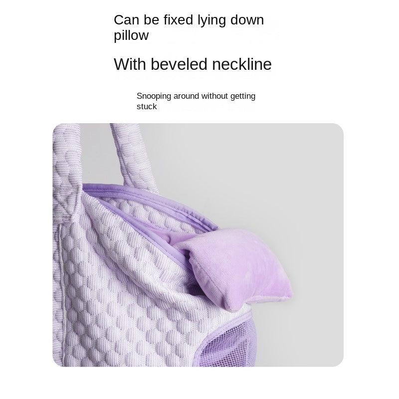 PURRPY® Pet Carrier - KIKOPALS