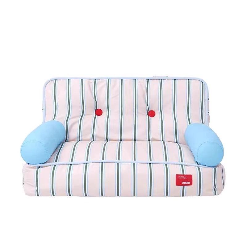 zeze® Pet Sofa Bed - KIKOPALS