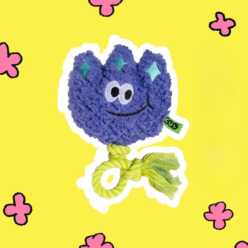 CUL® FAFA Dog Chew Toy - KIKOPALS