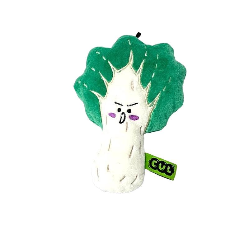 CUL® Vegetable Series Cat Toy - KIKOPALS