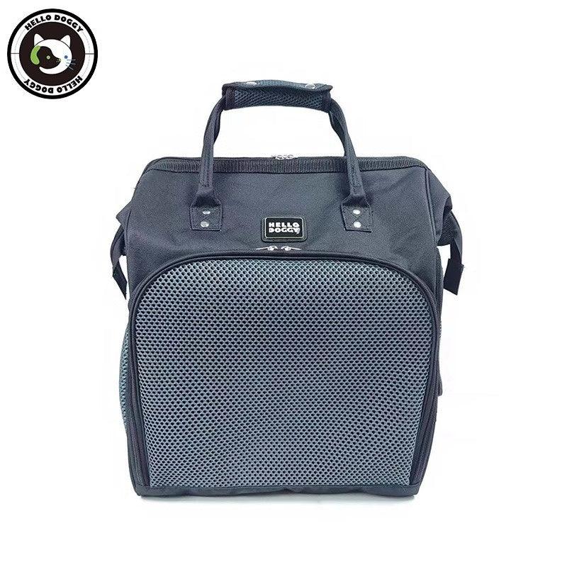 HELLODOGGY® Portable Pet Carrier Backpack - KIKOPALS