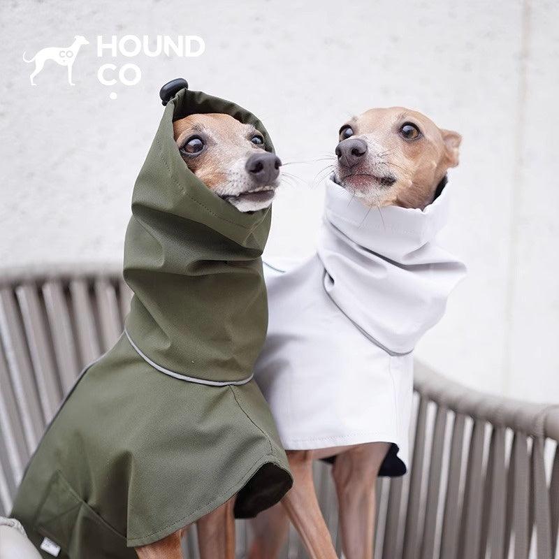 Hound Co.® Dog Windbreaker Cape - KIKOPALS