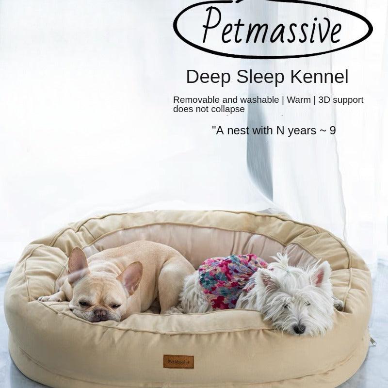 petmassive® Pet Sofa Bed - KIKOPALS