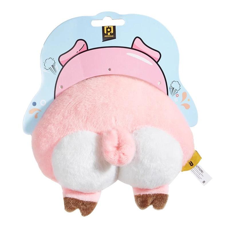 PETSVILLE® Dog Plush Toy - KIKOPALS